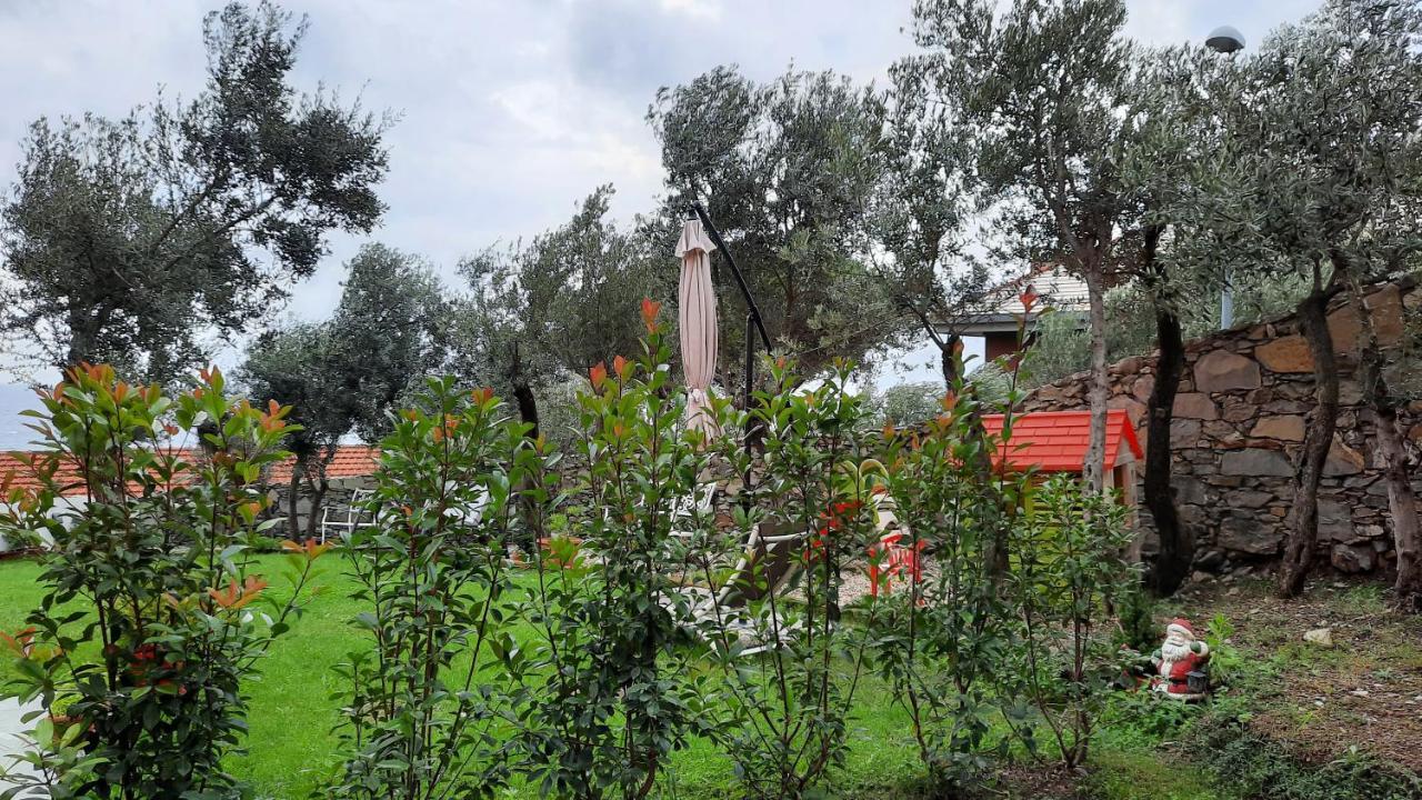 דירות ג'נובה Poggio Degli Ulivi מראה חיצוני תמונה