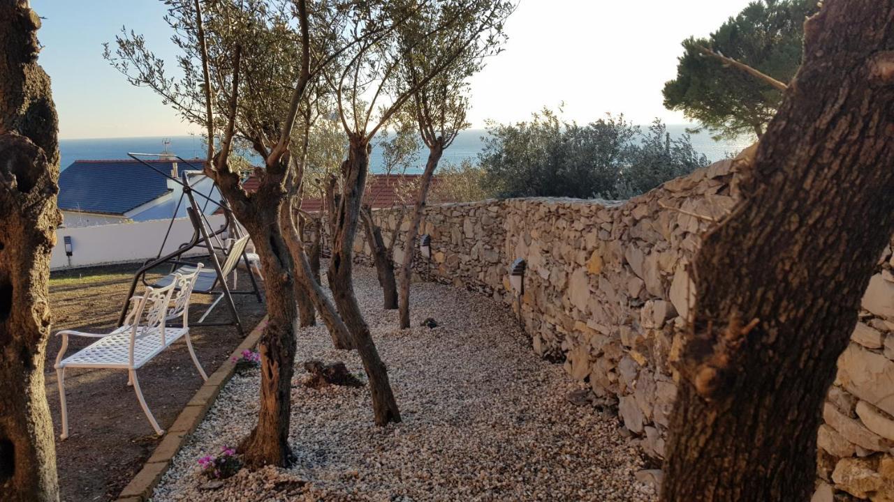 דירות ג'נובה Poggio Degli Ulivi מראה חיצוני תמונה