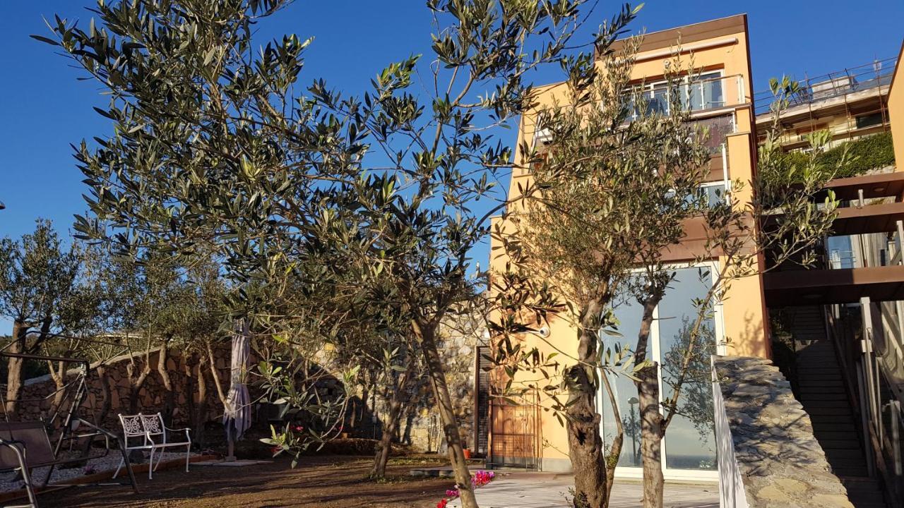דירות ג'נובה Poggio Degli Ulivi מראה חיצוני תמונה