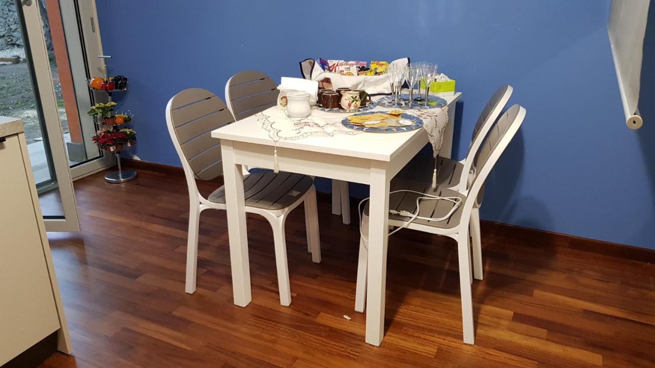 דירות ג'נובה Poggio Degli Ulivi מראה חיצוני תמונה