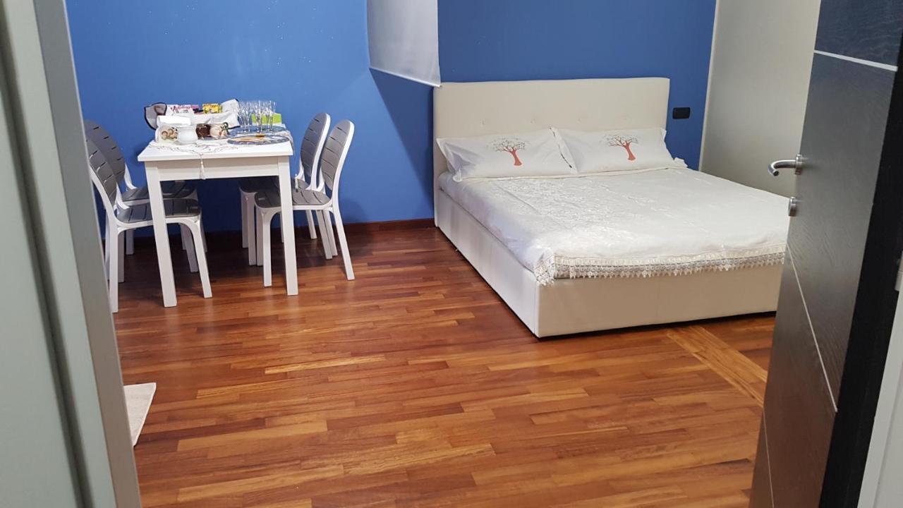 דירות ג'נובה Poggio Degli Ulivi מראה חיצוני תמונה