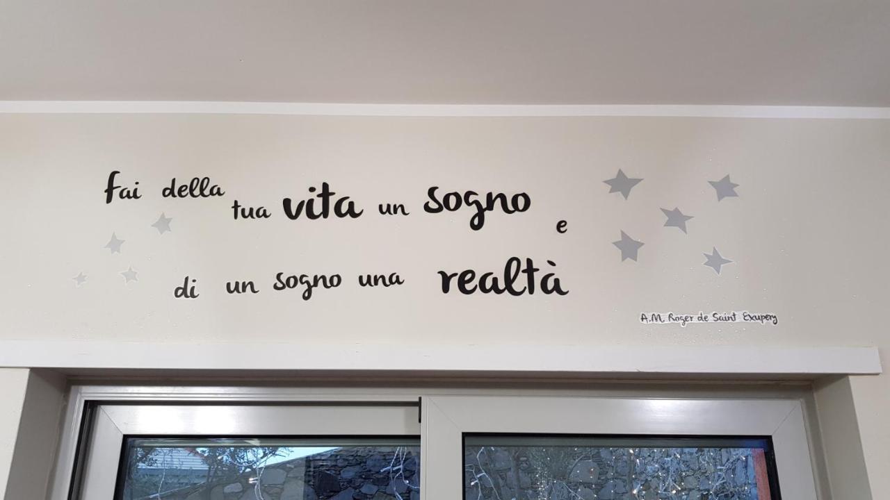 דירות ג'נובה Poggio Degli Ulivi מראה חיצוני תמונה