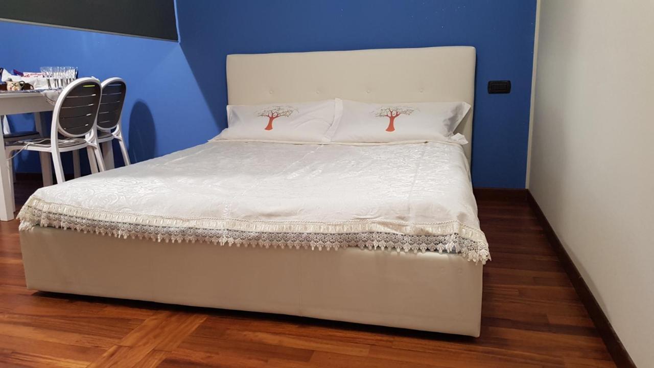 דירות ג'נובה Poggio Degli Ulivi מראה חיצוני תמונה