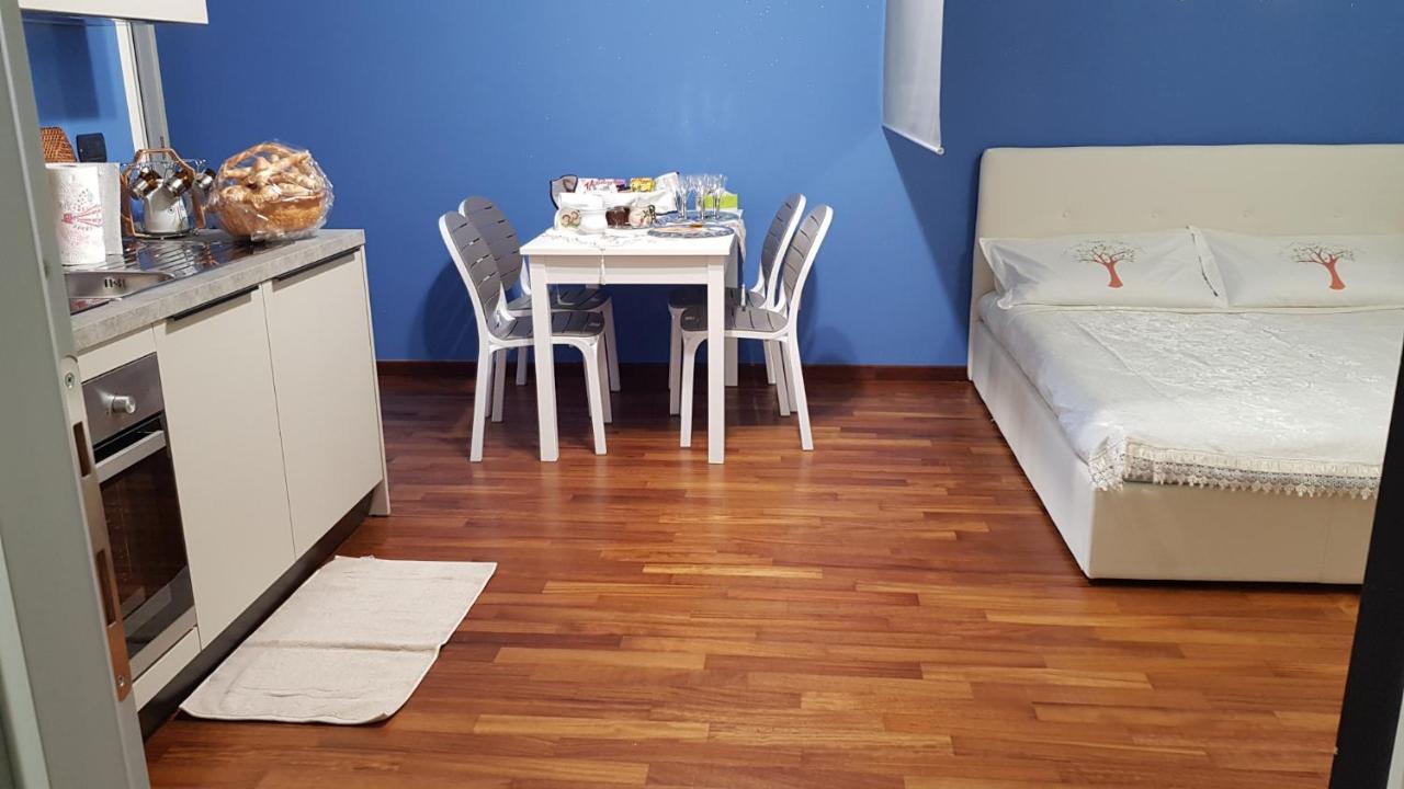 דירות ג'נובה Poggio Degli Ulivi מראה חיצוני תמונה