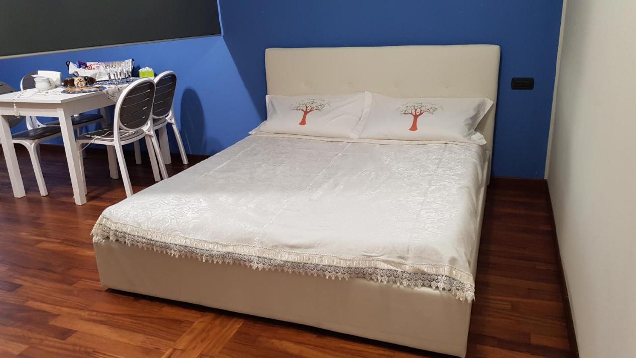 דירות ג'נובה Poggio Degli Ulivi מראה חיצוני תמונה